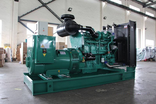 内丘320kw康明斯柴油发电车出租组图片 内丘320kw康明斯柴油发电车出租组图片