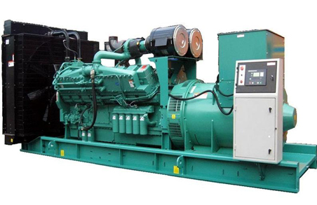 内丘570kw康明斯柴油发电机组图片 内丘570kw康明斯柴油发电机组图片
