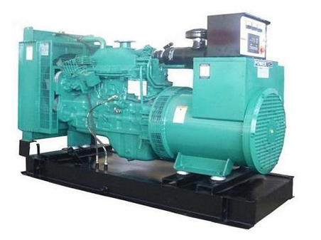 内丘80kw康明斯柴油发电机组图片 内丘80kw康明斯柴油发电机组图片