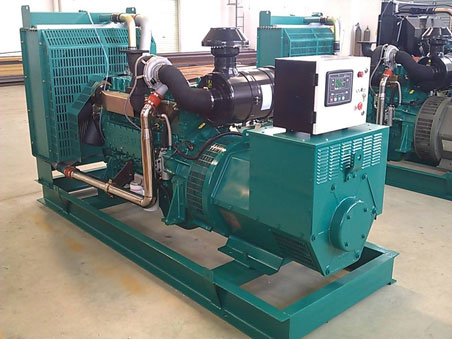 内丘505kw康明斯柴油发电机组图片 内丘505kw康明斯柴油发电机组图片