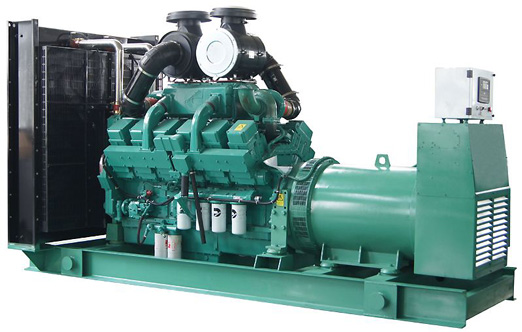 内丘220kw康明斯柴油发电机组图片 内丘220kw康明斯柴油发电机组图片