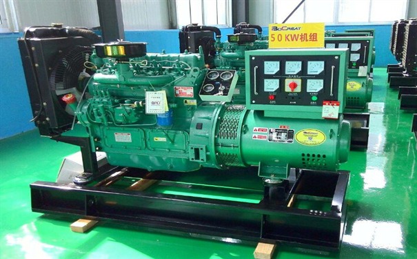 内丘发电机出租